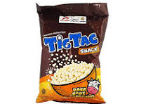 TICTAC