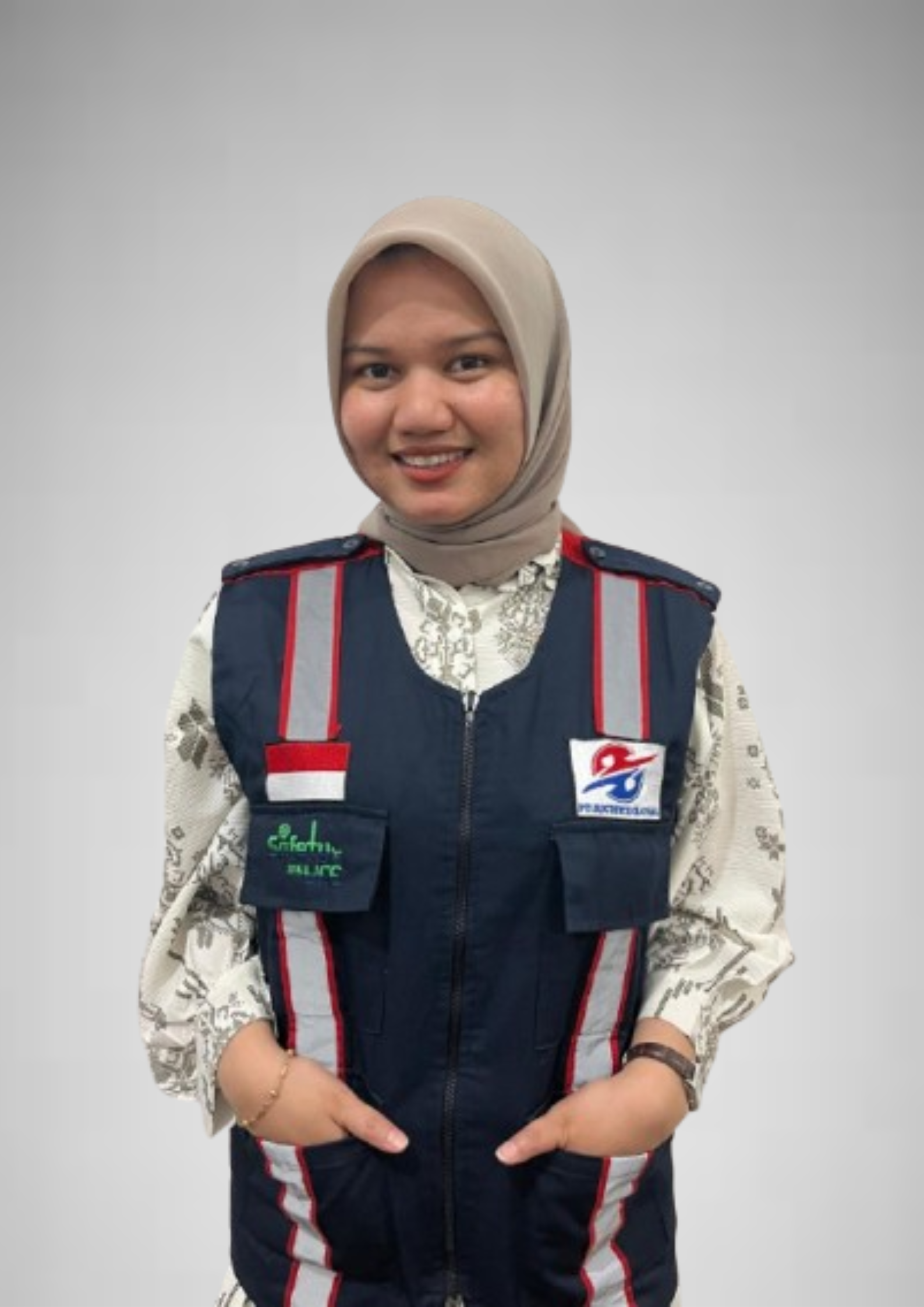 Syaidini Arista Jefri