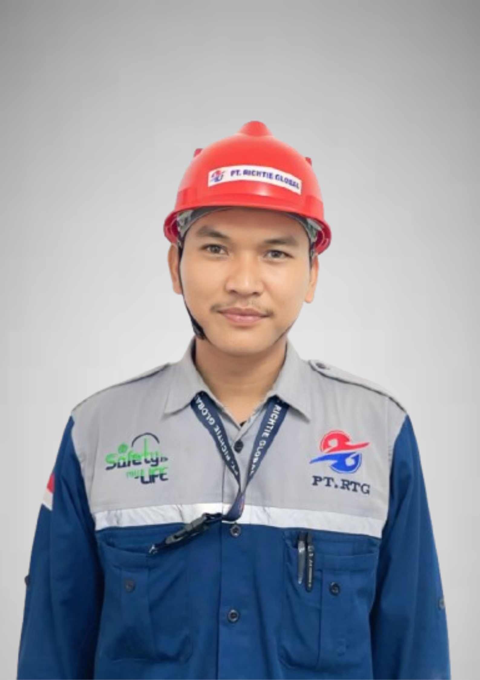 Taufik Alexander Siregar